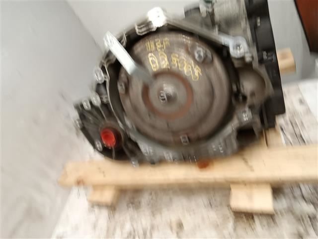 Automatic Transmission Fits 16-17 VERANO 1654463