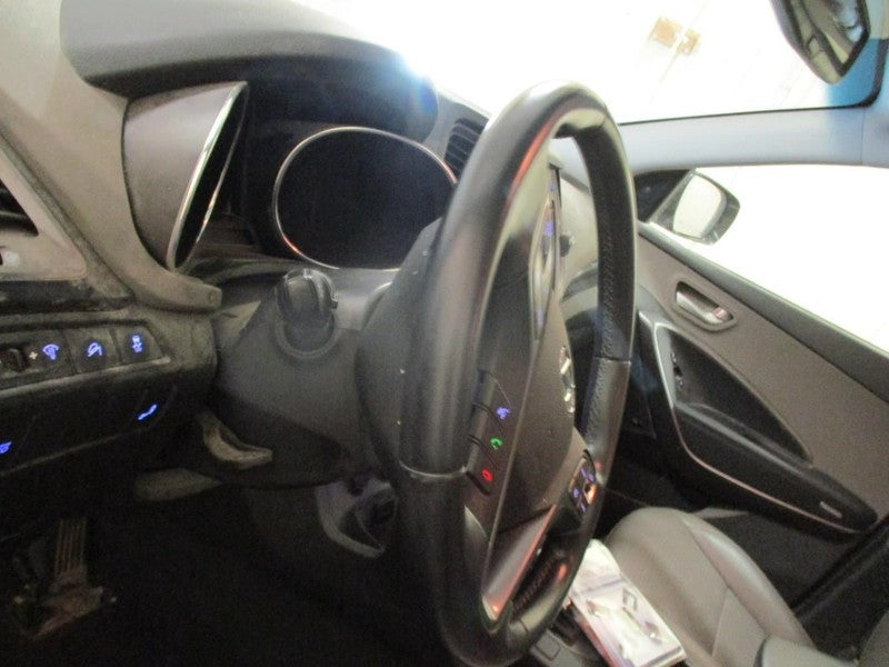 Steering Column Floor Shift SWB Sport Smartkey Dash Fits 13-14 SANTA F