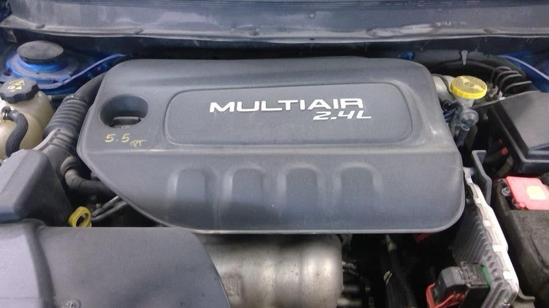 CHEROKEE  2018 Engine Cover 1873815