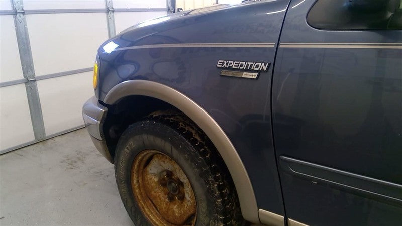 Carrier Front Axle Heritage 3.55 Ratio Fits 00-04 FORD F150 PICKUP 167