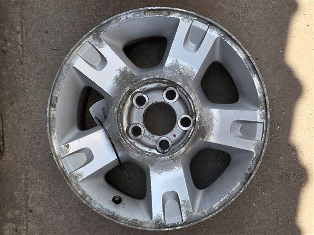 Wheel 4 Door Sport Trac 16x7 Cast Aluminum Fits 01-05 EXPLORER 1940655