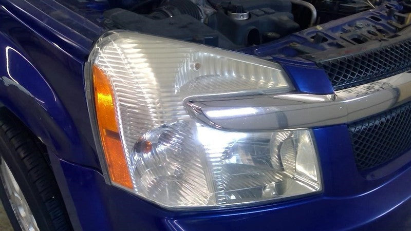 Rear Wiper Motor Thru 8/13/07 Fits 07 EQUINOX 1946691