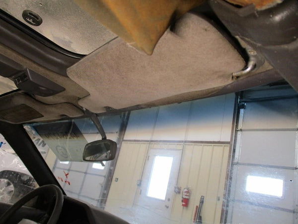 300ZX     1984 Sun Visor 1745892