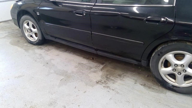 Starter Motor 6-183 DOHC Fits 00-05 SABLE 1729705