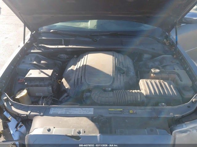 Chrysler 300C 2006 Headrest Used 5361
