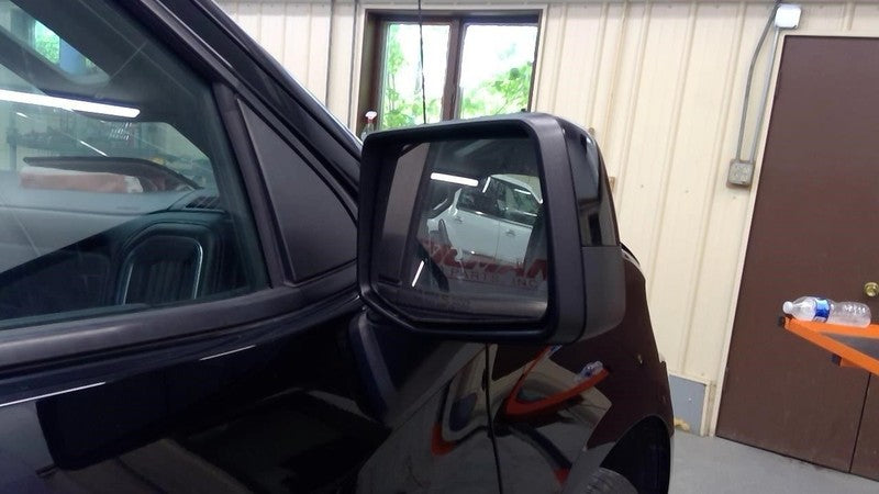 Passenger Side View Mirror Heated Fits 19-25 SILVERADO 1500 PICKUP 191