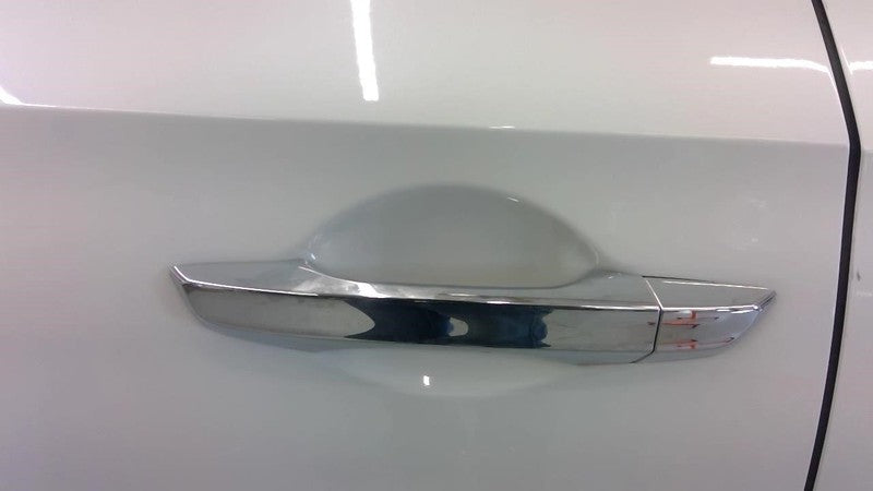 Passenger Door Handle Exterior Assembly Door Rear Fits 18-24 ODYSSEY 1