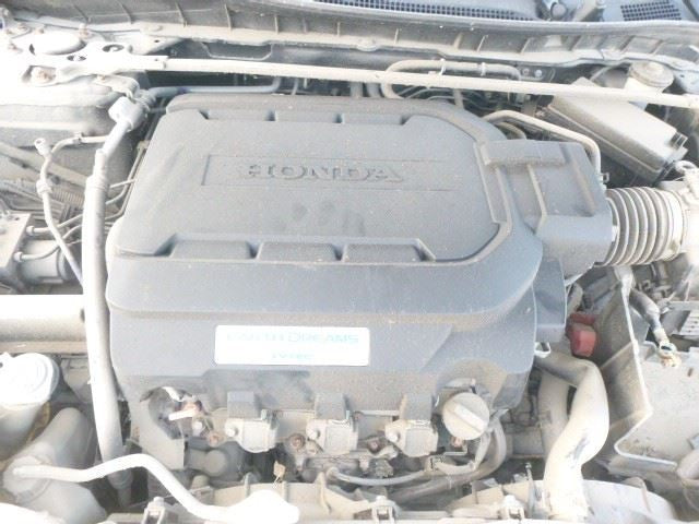 Engine 3.5L VIN 2 6th Digit Automatic Ulev II Fits 15-17 ACCORD 171347
