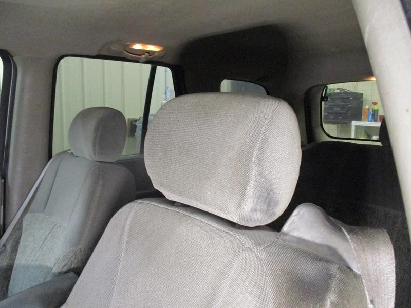 Chevrolet Trailblazer 2002 Headrest Used 2191