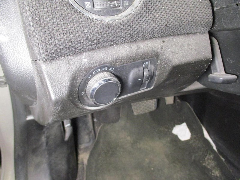 CRUZE     2011 Dash/Interior/Seat Switch 2037477