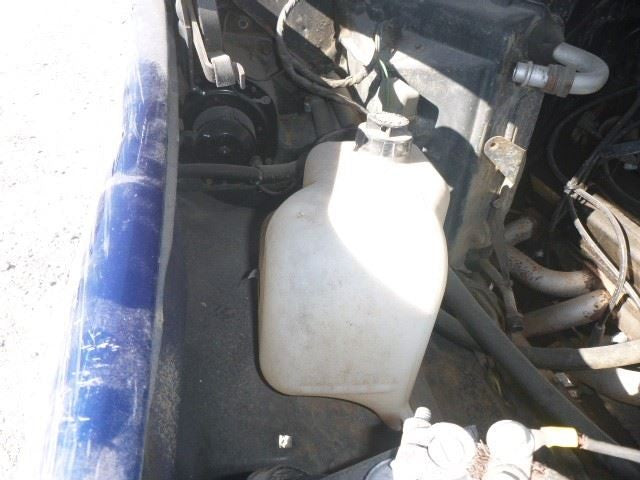 Steering Gear/Rack Power Steering Fits 80-91 BLAZER/JIMMY (full size) 