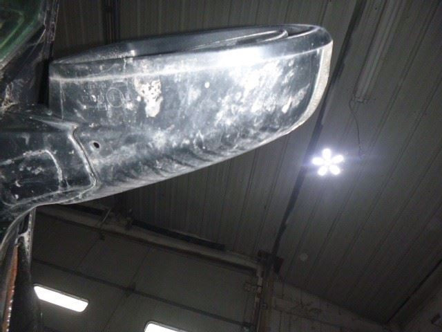 Automatic Transmission 2.4L 4 Cylinder Fits 09-10 TSX 1638178