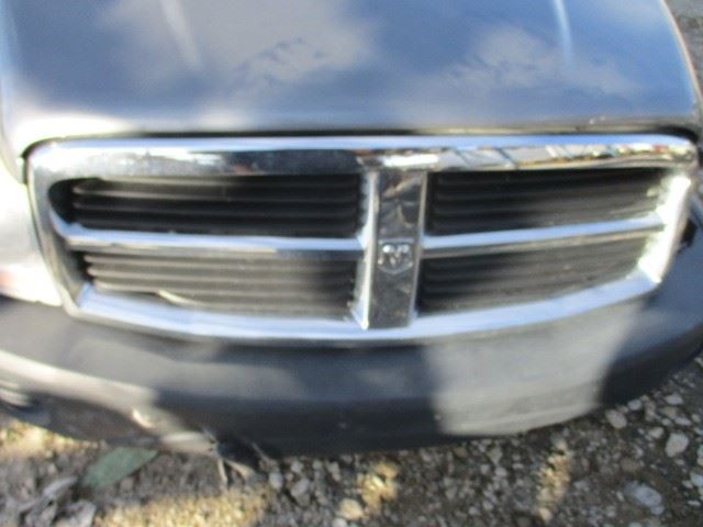 Rear Axle Round Cover 10 Bolt 8.25" Ring Gear 3.55 Ratio Fits 06 DURAN