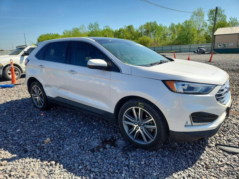 EDGE      2019 Seat Belt Rear 1945212