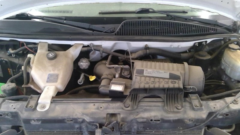 SAVANA25  2016 Dash/Interior/Seat Switch 1739799