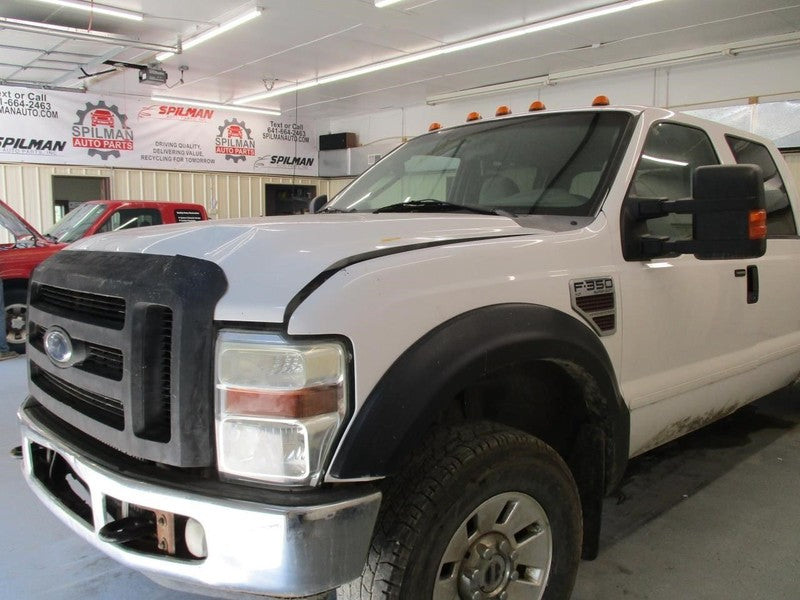 Engine ECM Diesel Control Fits 00-10 FORD F250SD PICKUP 1677511