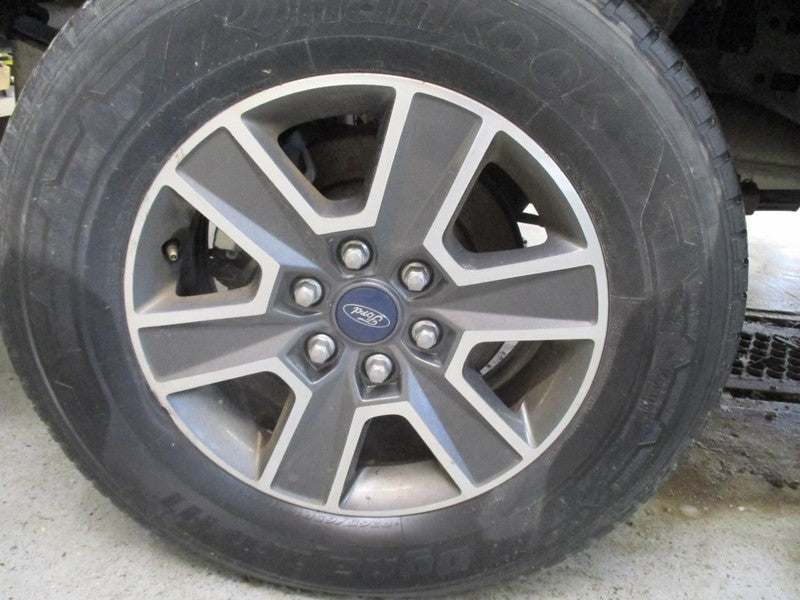 Wheel 18x7-1/2 Aluminum 6 Spoke Fits 17-19 FORD F150 PICKUP 1938954
