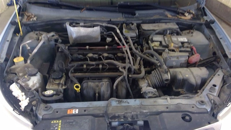 Automatic Transmission 2.0L DOHC Sedan Fits 08-11 FOCUS 1712949