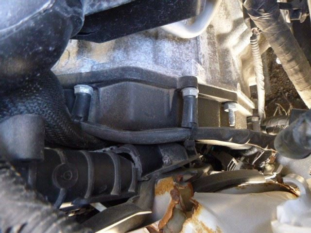 Engine Gasoline 2.5L VIN 7 8th Digit Fits 18-20 FUSION 1085144