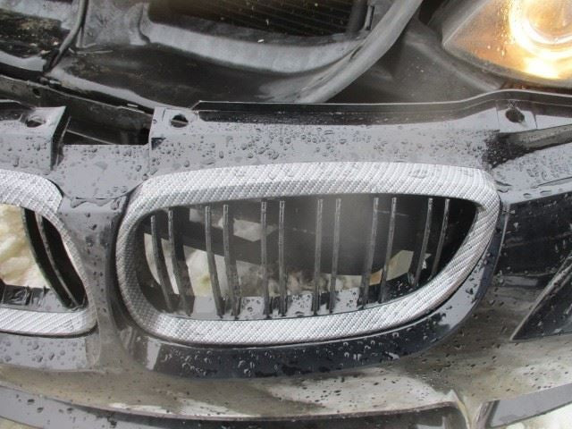 Steering Gear/Rack Power Rack And Pinion Convertible Fits 07-13 BMW 32