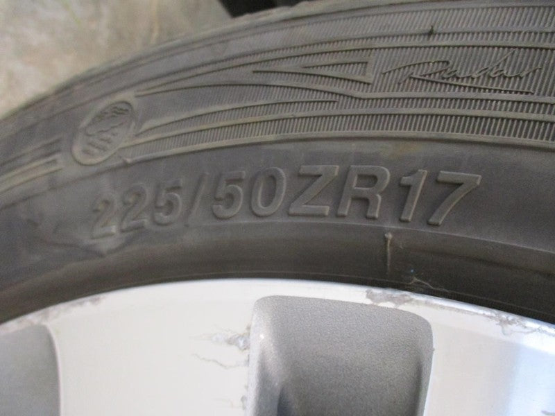 Passenger Right Front Door Glass Coupe Fits 08-12 ACCORD 1979286