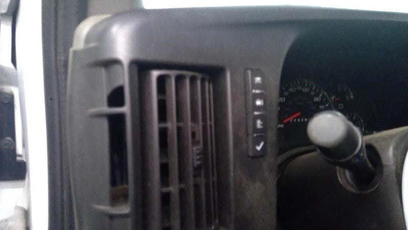 EXPRESS25 2018 Dash/Interior/Seat Switch 1946806