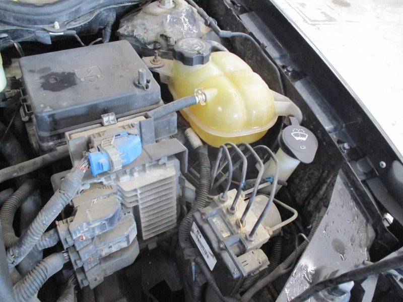 AC Compressor Opt L61 Fits 06-07 ION 1854394