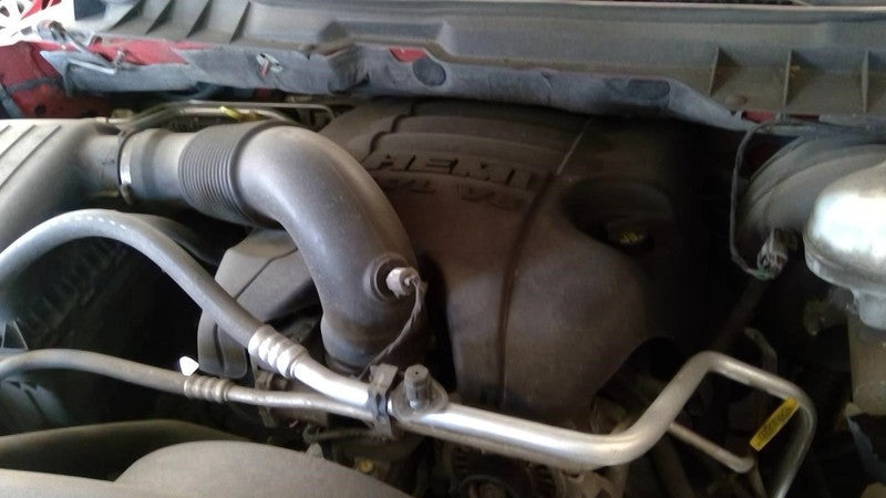RAM1500   2013 Engine Cover 1920548