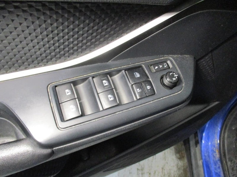 Driver Front Door Switch Driver's Master ID 84040-10020 Fits 18-19 C-H
