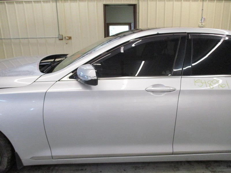 Crossmember/K-Frame Rear Sedan Fits 15-16 GENESIS 1675569