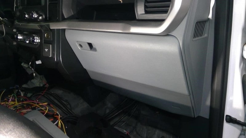 F150      2022 Glove Box 1971422