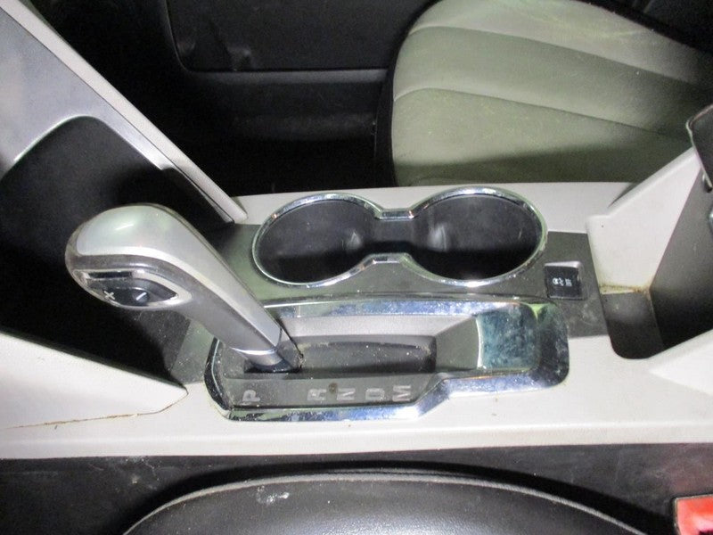 EQUINOX   2011 Transmission Shift 1875049