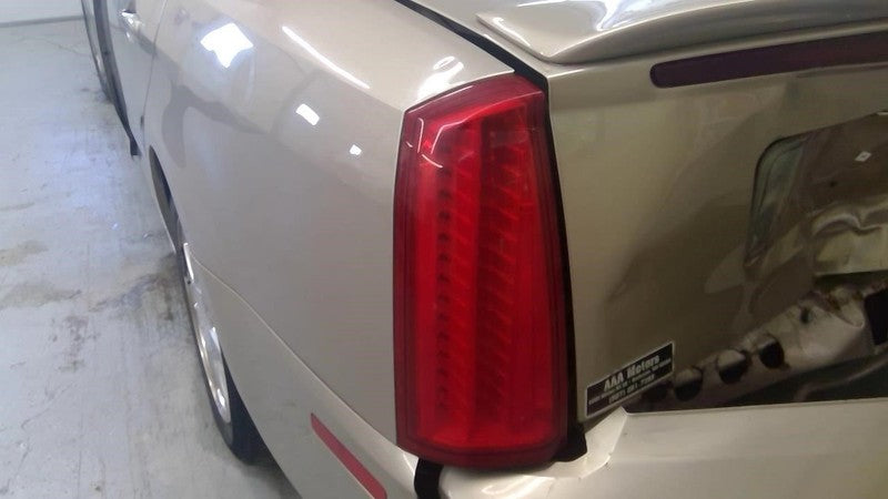 AC Condenser Without Extra Cooling Fits 05-11 STS 1992178