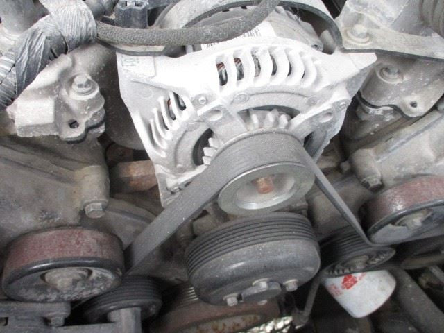 Steering Gear/Rack Power Rack And Pinion Fits 09-10 FORD F150 PICKUP 1