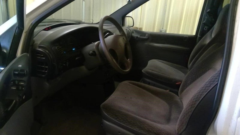Wheel 15x6-1/2 Steel Fits 96-00 CARAVAN 1886249