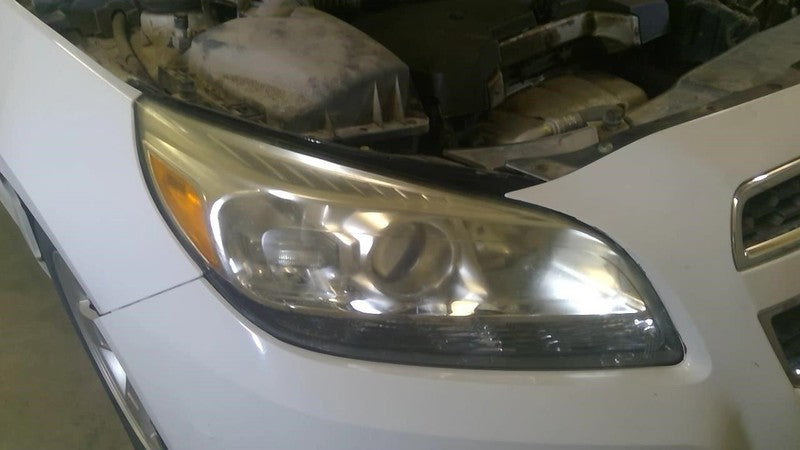Passenger Headlight VIN 1 4th Digit Limited LT Fits 13-16 MALIBU 20164
