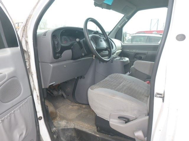 Wheel 16x7 Steel 4 Slots Fits 92-07 FORD E250 VAN 1929806