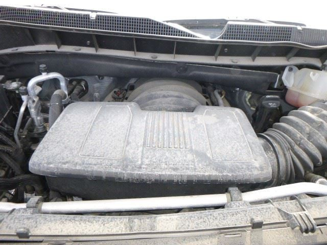 Engine ECM Electronic Control Module 5.3L Fits 19-21 SIERRA 1500 PICKU