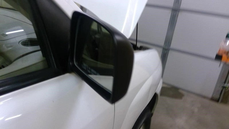 Passenger Side View Mirror Power 4 Cylinder Fits 05-10 SPORTAGE 185356