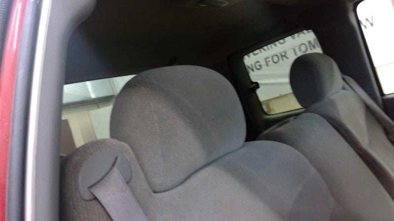 SIERRA150 2000 Door Trim Panel Rear 2022890