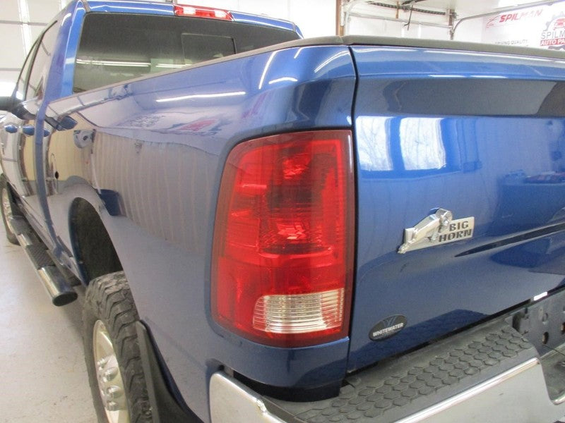 Alternator 160 Amp Fits 07-12 14 DODGE 3500 PICKUP 1647565