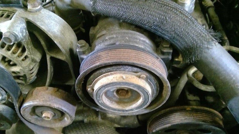 Transfer Case Model 249 Quadra-trac 8 Cylinder Fits 93-95 GRAND CHEROK