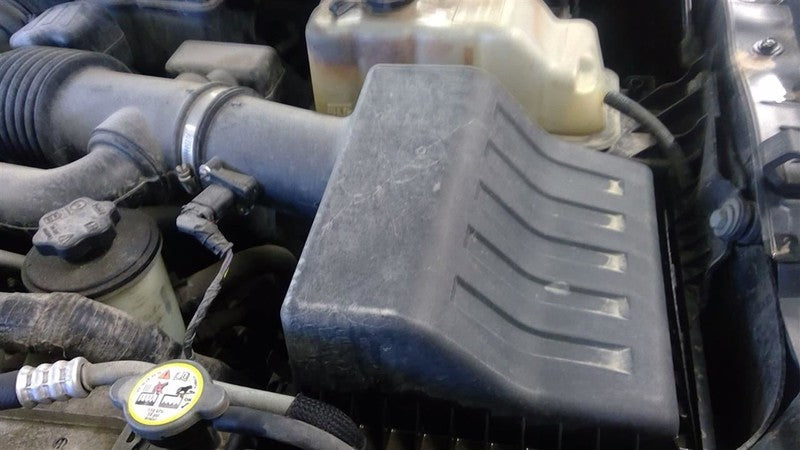 Transfer Case Electronic Shift Fits 09-11 FORD F150 PICKUP 1648013
