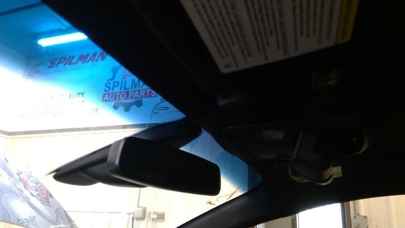 Console Front Panoramic Roof Without Sunroof Fits 17-20 MKZ 2060023