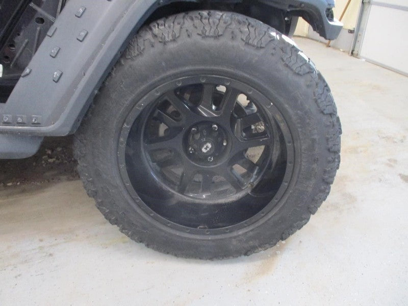GLADIATOR 2021 Wheel 1712460