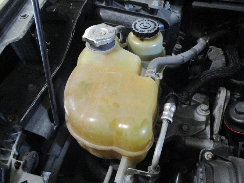 Dodge Journey 2012 Headrest Used 7188