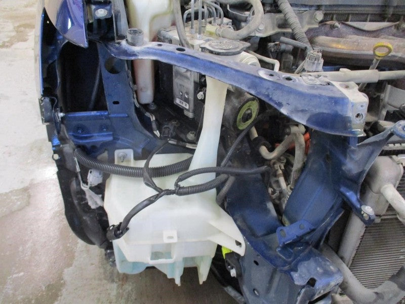 Toyota Camry 2009 Headrest Used 4880
