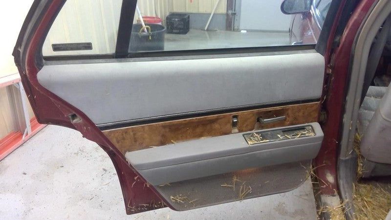 LESABRE   1992 Dash Bezel 1971141