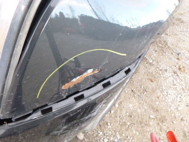 Steering Gear/Rack Power Rack And Pinion Fits 10-16 SRX 1451506