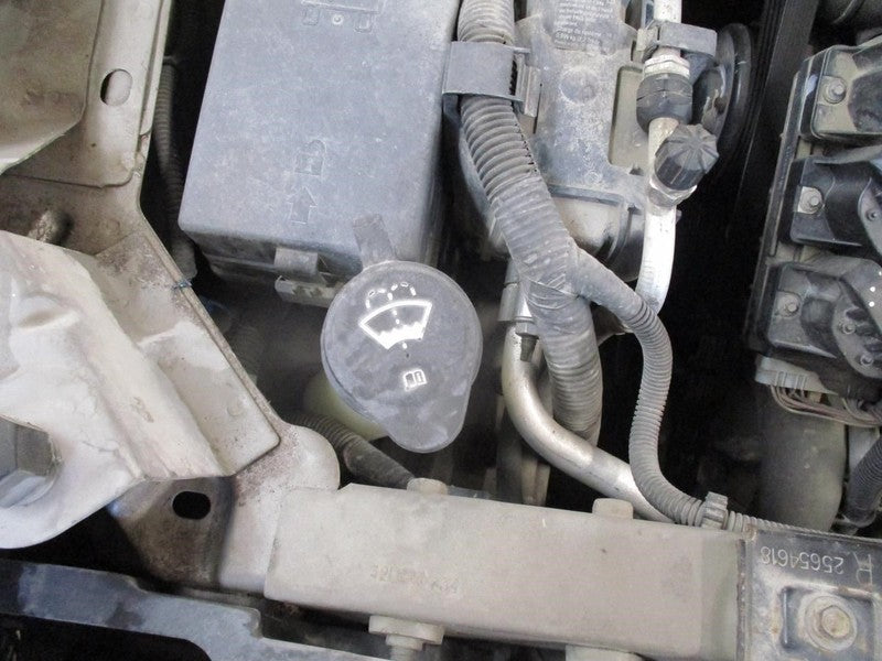 LESABRE   2002 Seat Belt Rear 2000691